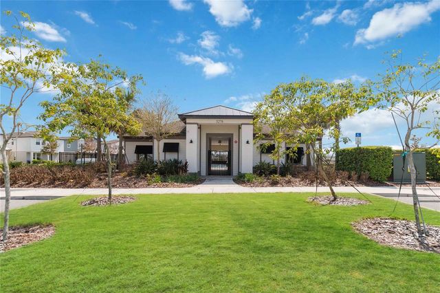 5298 MEREDREW LANE, St Cloud, FL 34771