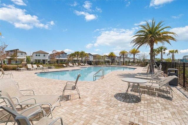 5298 MEREDREW LANE, St Cloud, FL 34771