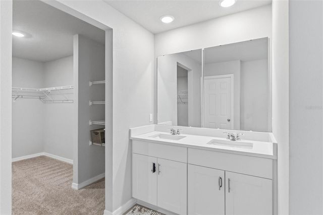 5298 MEREDREW LANE, St Cloud, FL 34771