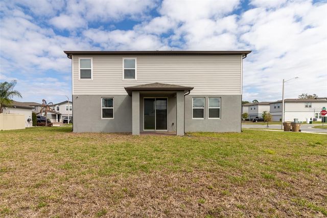 5298 MEREDREW LANE, St Cloud, FL 34771