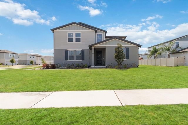 5298 MEREDREW LANE, St Cloud, FL 34771