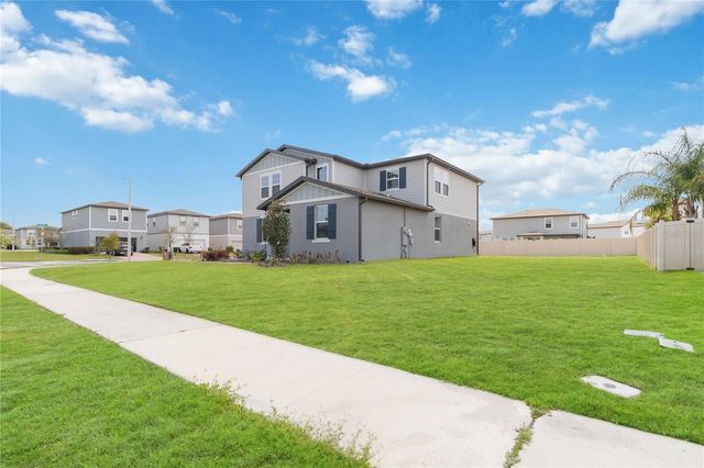 5298 MEREDREW LANE, St Cloud, FL 34771