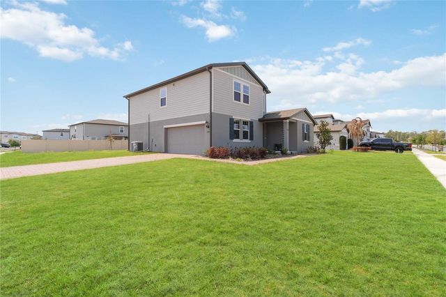 5298 MEREDREW LANE, St Cloud, FL 34771