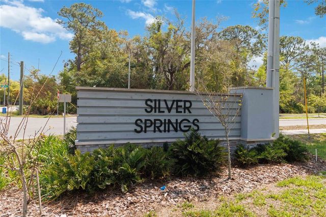 5298 MEREDREW LANE, St Cloud, FL 34771