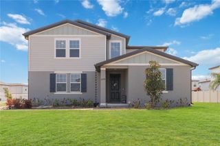 5298 MEREDREW LANE, St Cloud, FL 34771