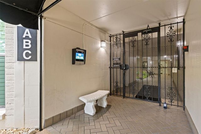 3325 BAYSHORE BOULEVARD C36, Tampa, FL 33629