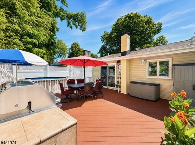 32 Mountain Ave, Rockaway Twp., NJ 07866