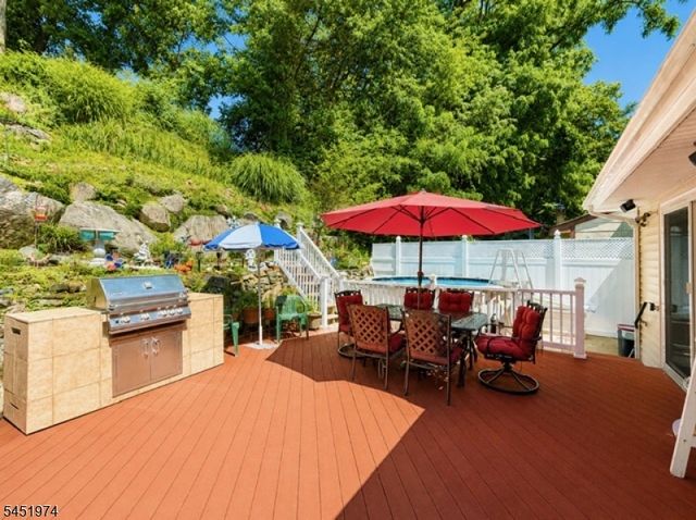 32 Mountain Ave, Rockaway Twp., NJ 07866
