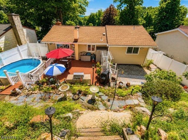 32 Mountain Ave, Rockaway Twp., NJ 07866