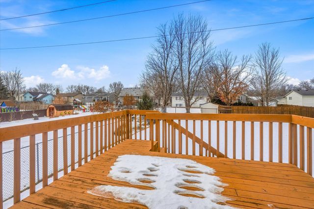 9018 Jareau Avenue S, Cottage Grove, MN 55016