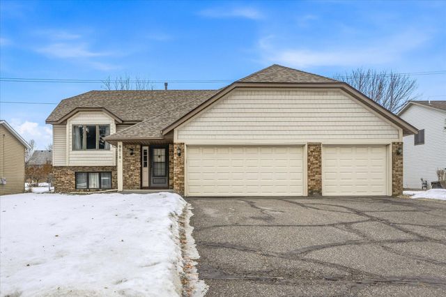 9018 Jareau Avenue S, Cottage Grove, MN 55016