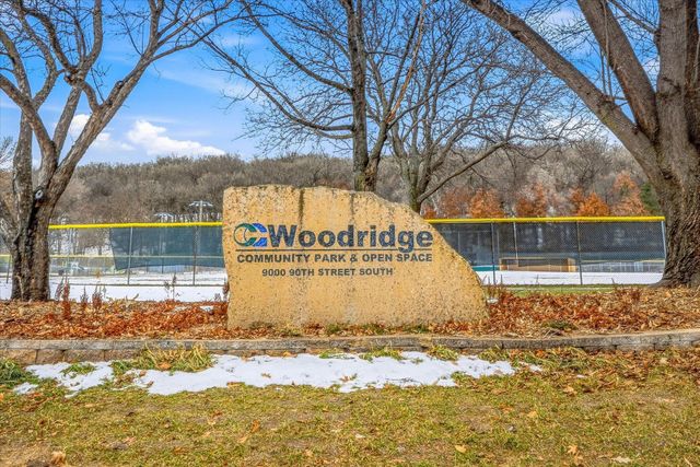 9018 Jareau Avenue S, Cottage Grove, MN 55016