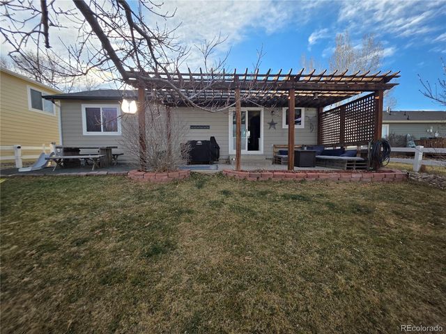 2585 Tungsten Court, Loveland, CO 80537
