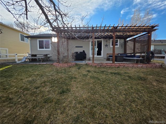 2585 Tungsten Court, Loveland, CO 80537
