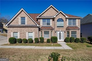 34 Woburn Street, Jonesboro, GA 30238