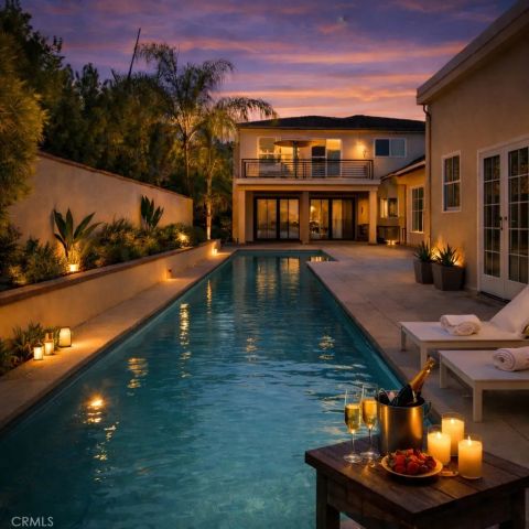 17179 Kingsbury, Granada Hills, CA 91344