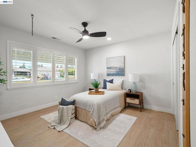 43225 Mintwood Street, Fremont, CA 94538