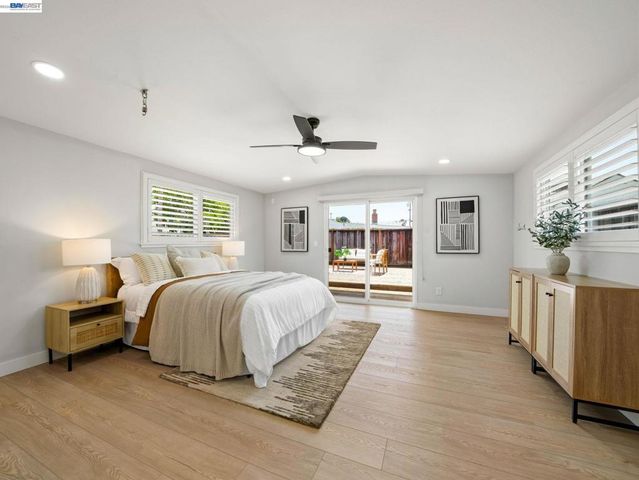 43225 Mintwood Street, Fremont, CA 94538