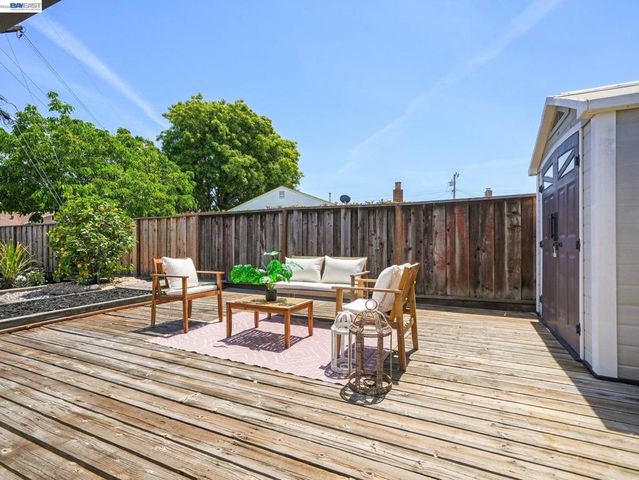 43225 Mintwood Street, Fremont, CA 94538