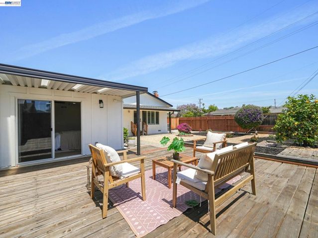 43225 Mintwood Street, Fremont, CA 94538