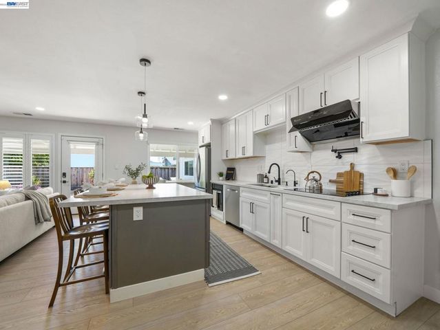 43225 Mintwood Street, Fremont, CA 94538