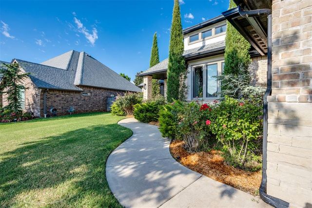 12413 Sardonyx Drive, Oklahoma City, OK 73170