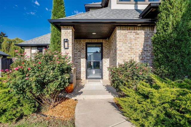 12413 Sardonyx Drive, Oklahoma City, OK 73170