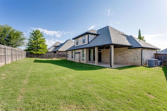 12413 Sardonyx Drive, Oklahoma City, OK 73170