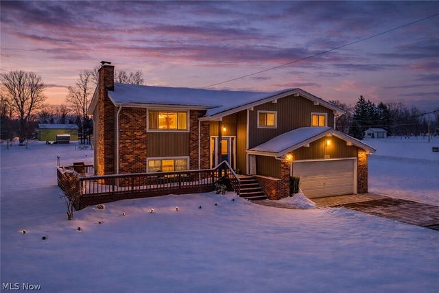 5651 Grafton Road, Valley City, OH 44280