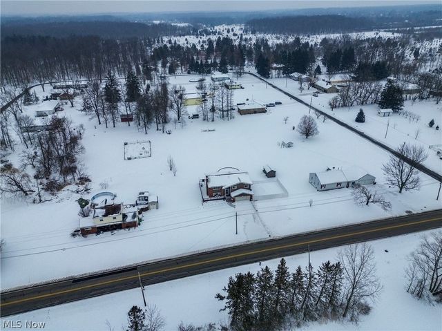 5651 Grafton Road, Valley City, OH 44280