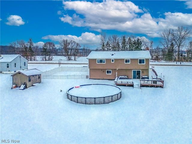 5651 Grafton Road, Valley City, OH 44280