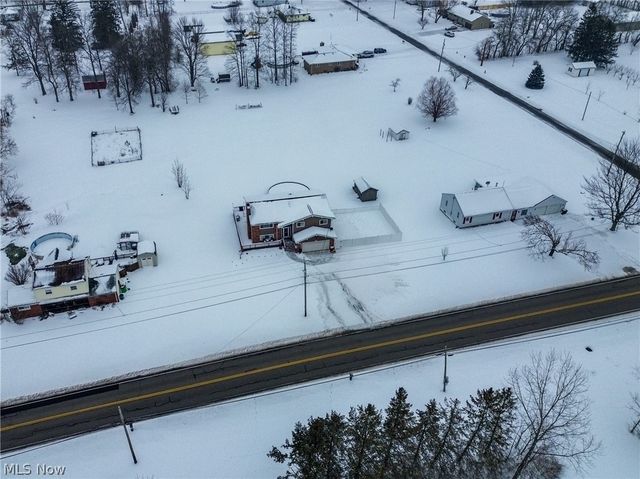 5651 Grafton Road, Valley City, OH 44280