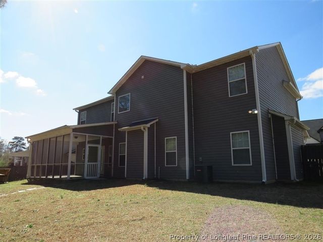 Address unavailable.