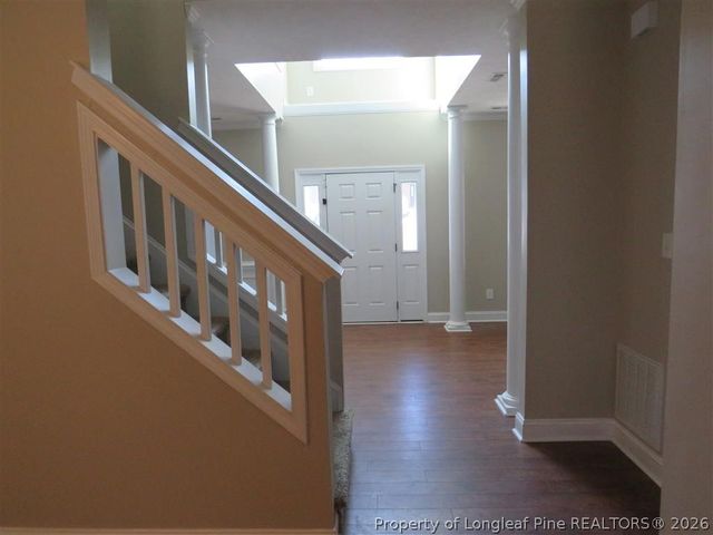 Address unavailable.