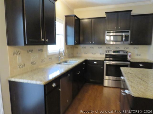 Address unavailable.