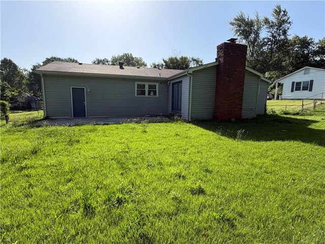 5332 NORTHERN Avenue, Raytown, MO 64133
