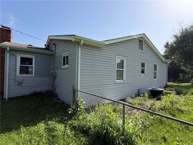 5332 NORTHERN Avenue, Raytown, MO 64133