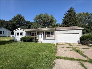 5332 NORTHERN Avenue, Raytown, MO 64133