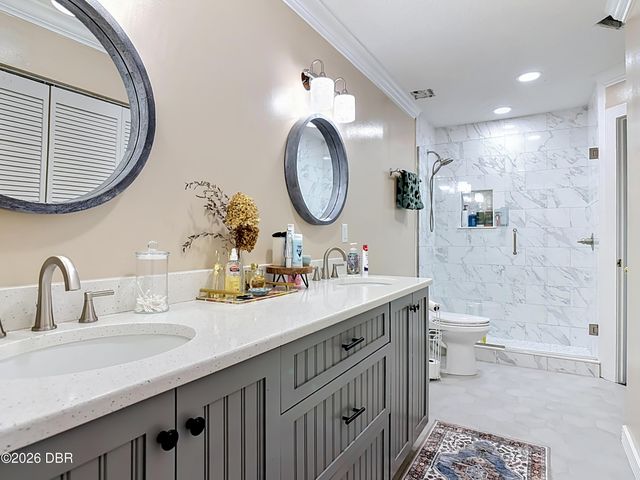 38 Winding Creek Way, Ormond Beach, FL 32174