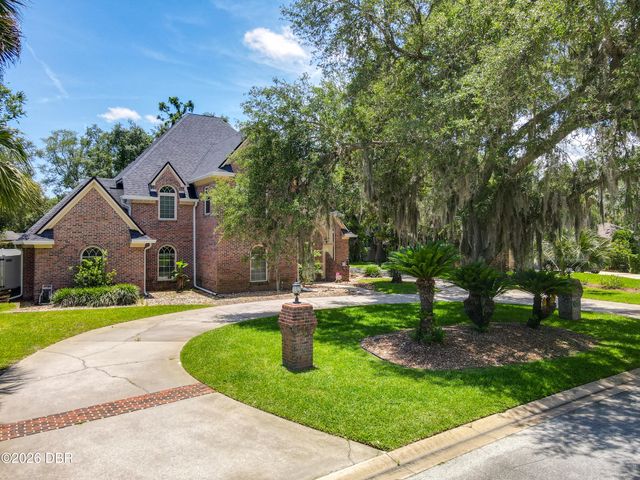 38 Winding Creek Way, Ormond Beach, FL 32174