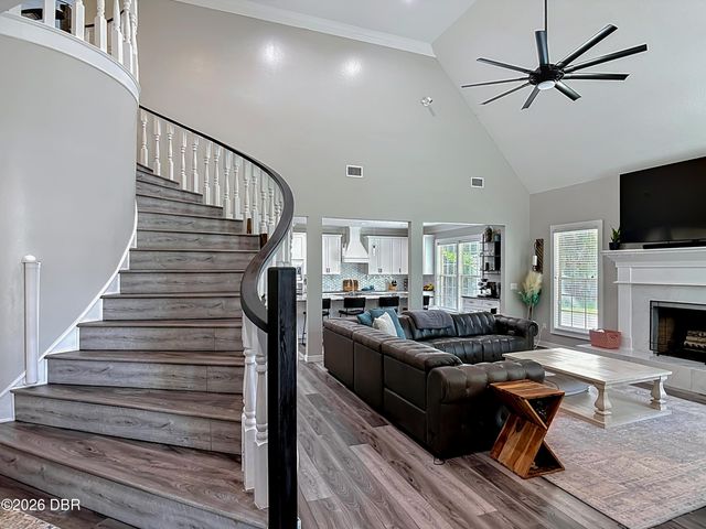 38 Winding Creek Way, Ormond Beach, FL 32174