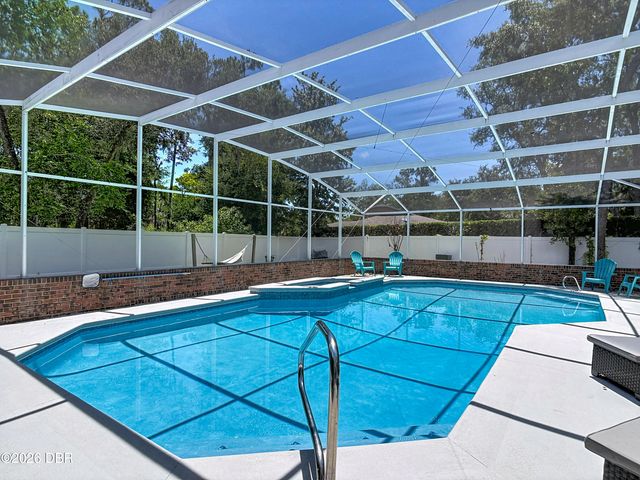 38 Winding Creek Way, Ormond Beach, FL 32174
