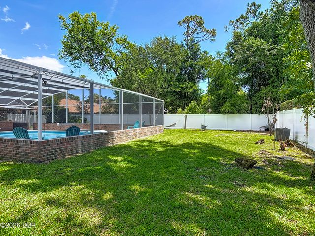 38 Winding Creek Way, Ormond Beach, FL 32174