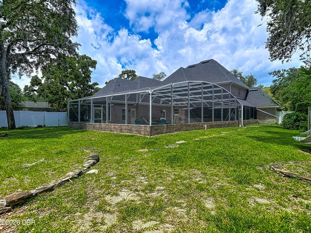 38 Winding Creek Way, Ormond Beach, FL 32174