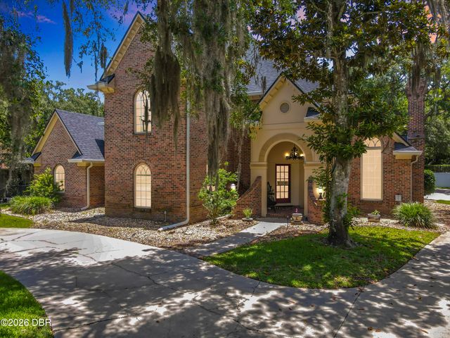 38 Winding Creek Way, Ormond Beach, FL 32174