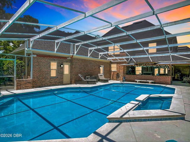 38 Winding Creek Way, Ormond Beach, FL 32174