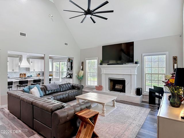 38 Winding Creek Way, Ormond Beach, FL 32174