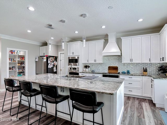 38 Winding Creek Way, Ormond Beach, FL 32174