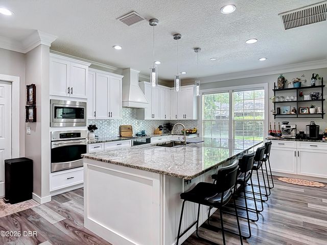 38 Winding Creek Way, Ormond Beach, FL 32174