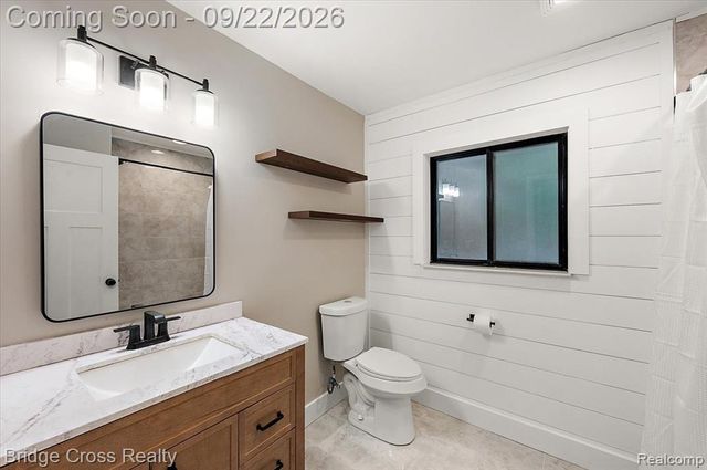 25240 Muerland Road, Southfield, MI 48033